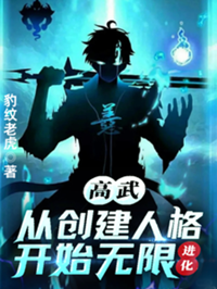 《高武：从创建人格开始无限进化》作者：豹纹老虎【完结】