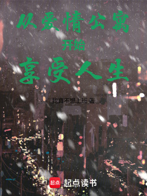 《从爱情公寓开始享受人生》作者：我真不想上班【完结】