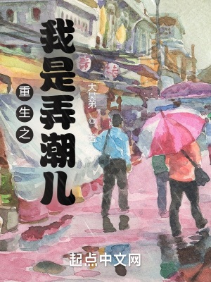 《重生之我是弄潮儿》作者：大昊弟【完结】