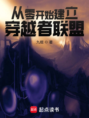 《从零开始建立穿越者联盟》作者：九棍【完结+番外】