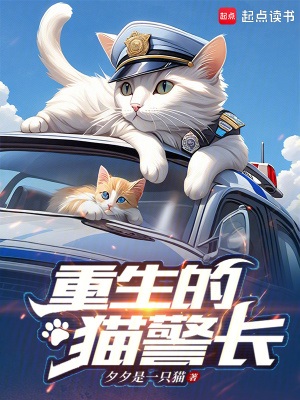 《重生的猫警长》作者：夕夕是一只猫【完结+番外】
