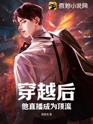 《穿越后，他直播成为顶流》作者：夜雨鸢【完结】