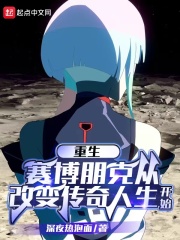 《（综同人）赛博朋克：传奇人生》作者：深夜热泡面【完结】