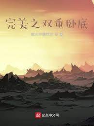 《（完美世界同人）完美之双重卧底》作者：雨水中看风云【完结】