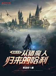 《（HP同人）霍格沃茨：从猎魔人归来的哈利》作者：紫金咩【完结】