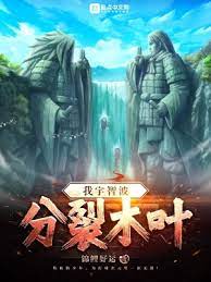 《（火影同人）我宇智波：分裂木叶》作者：锦鲤好运【完结】