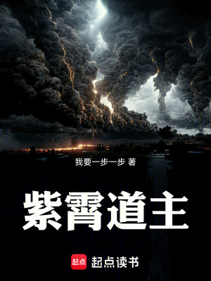 《紫霄道主》作者：我要一步一步【完结】