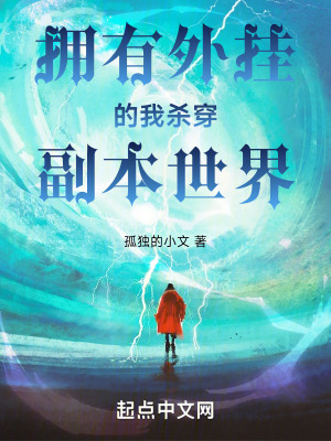 《拥有外挂的我杀穿副本世界》作者：孤独的小文【完结+番外】