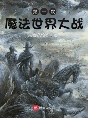 《第一次魔法世界大战》作者：流浪的蛤蟆【完结】