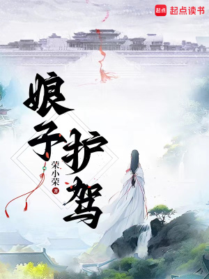 《娘子，护驾！》作者：荣小荣【完结+番外】