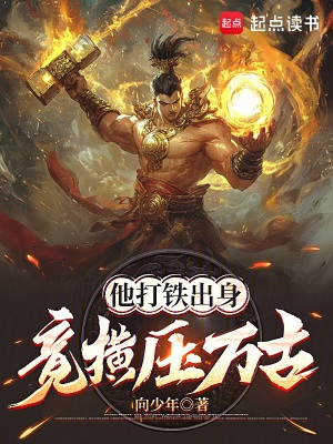 《他打铁出身，竟横压万古》作者：向少年【完结】