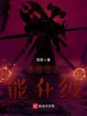 《我的符文能升级》作者：怒笑【完结】