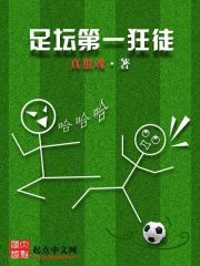 《足坛第一狂徒》作者：真狼魂【完结+番外】
