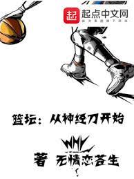 《篮坛：从神经刀开始》作者：无情恋苍生【完结】