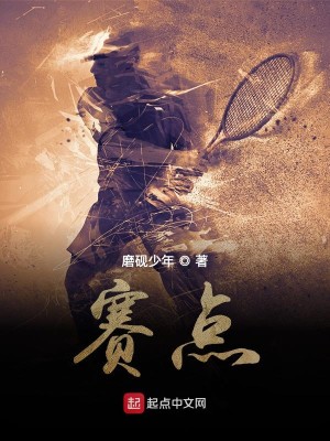 《赛点》作者：磨砚少年【完结】