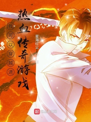 《我可以穿越进热血传奇游戏》作者：星海红尘【完结】