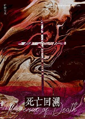 《拿死亡回溯打通世界online》作者：旷野与风【完结】