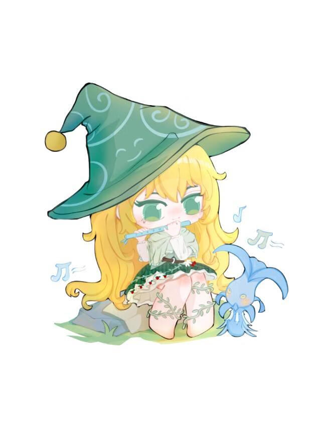 《（原神同人）[原神]蕈兽的提瓦特漫游指南/身为蕈兽的我竟成了提瓦特和平大使？[原神]》作者：陶清源【完 ...