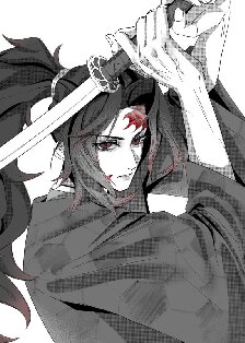 《（动漫同人）爱上月柱乃人之常情》作者：蘅月桂/天心小御【完结+番外】 ... ...