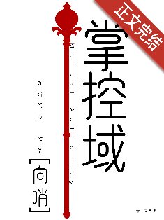 《掌控域》作者：九阶幻方【完结+番外】