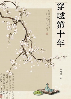 《穿越第十年》作者：木以向荣【完结】