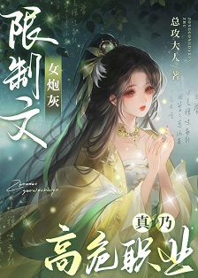 《限制文女炮灰真乃高危职业》作者：总攻大人【完结】