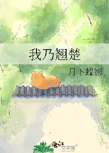 《我乃翘楚》作者：月下蝶影【完结】