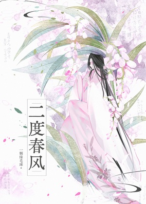 《二度春风》作者：一颗绿毛球【完结+番外】