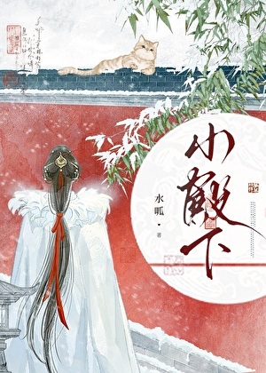 《妻主以为我胆子很小》作者：水呱【完结+番外】