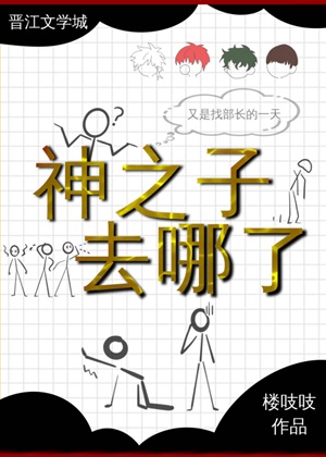 《（网王同人）辣么大个神之子去哪了》作者：楼吱吱【完结+番外】