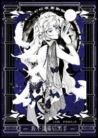 《我不是幕后黑手[无限]》作者：四海孤舟【完结+番外】