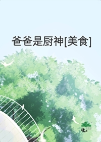 《爸爸是厨神[美食]》作者： 书禾禾【完结+番外】