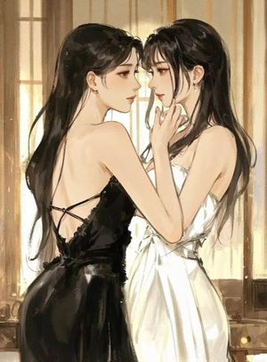 《社恐A误标记病娇大小 姐》作者：漫浪星【完结】