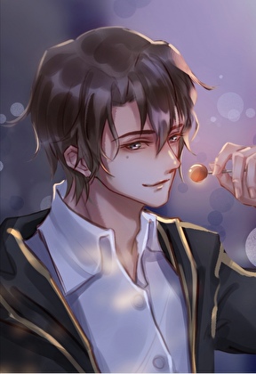 《强势入股》作者：苏梨泱/思卿Iris/温风如旧/醉折桃花【完结+番外】