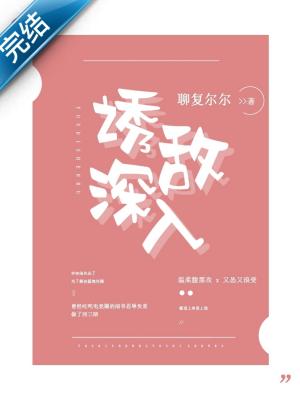 《诱敌深入》作者：聊复尔尔【CP完结】