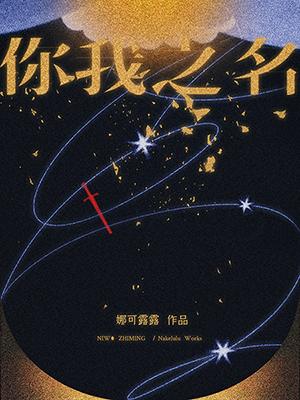 《你我之名》作者：娜可露露【CP完结+番外】