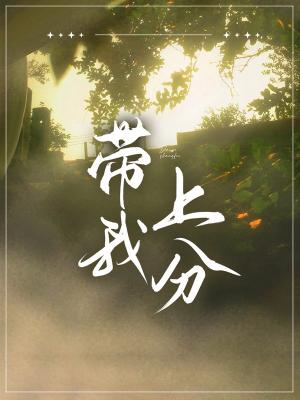 《带我上分》作者：阿阮有酒【CP完结+番外】