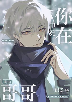 《你在叫谁哥哥[电竞]》作者：织墨【完结+番外】