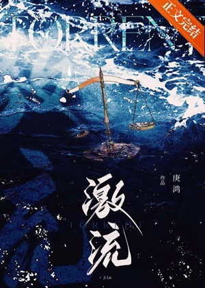 《激流[刑侦]》作者：庚鸿【完结】