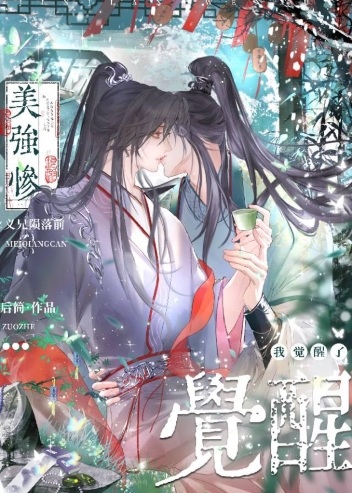 《美强惨义兄陨落前，我觉醒了》作者：后简【完结+番外】