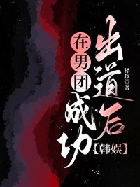 《在男团成功出道后》作者：择桉【完结+番外】