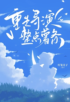 《重生导演，但整点薯条》作者：灯笼壳子【完结】