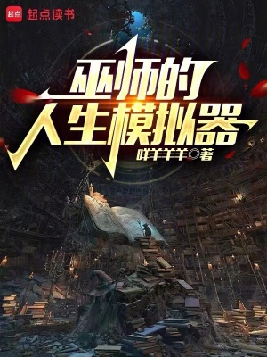 《巫师的人生模拟器》作者：咩羊羊羊【完结】