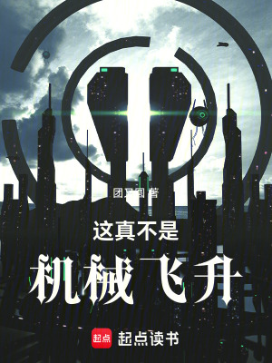 《这真不是机械飞升》作者：团又圆【完结】
