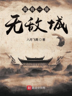《我有一座无敌城》作者：八月飞鹰【完结】