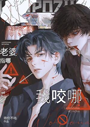 《老婆指哪我咬哪！[无限]》作者：待价不咕【完结】