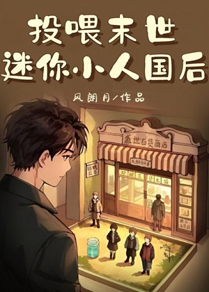 《投喂末世迷你小人国后》作者：风朗月【完结】