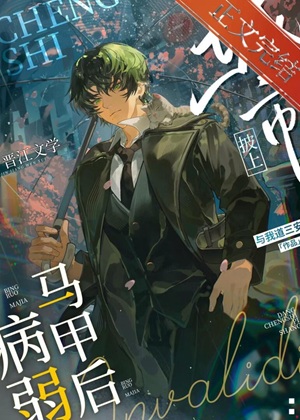《（综漫同人）当城市披上病弱马甲后》作者：与我道三安【完结+番外】