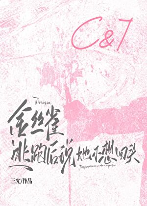 《金丝雀逃跑后说她不想回头》作者：三冘【完结+番外】