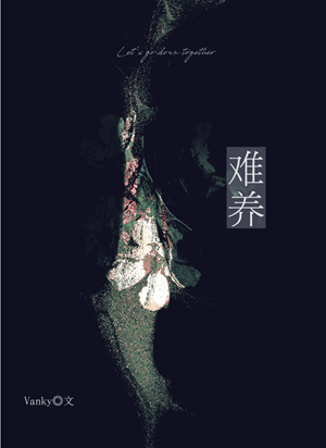 《难养》作者：Vanky【完结+番外】